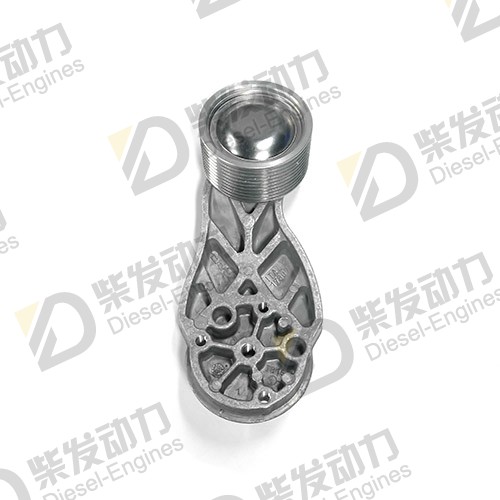 Idler pulley 21153968